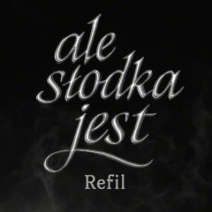 Ale ona słodka jest
