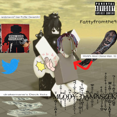 Fattyfromthe9 (Prod. Laycard)