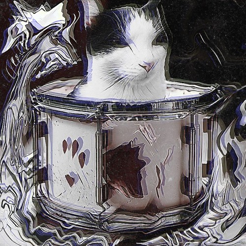There's Your Snare!