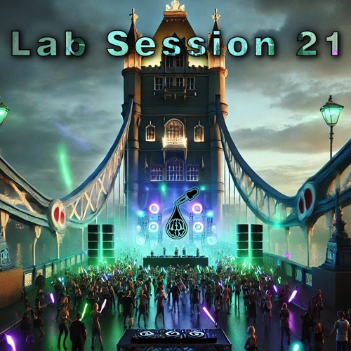 Lab Session 21
