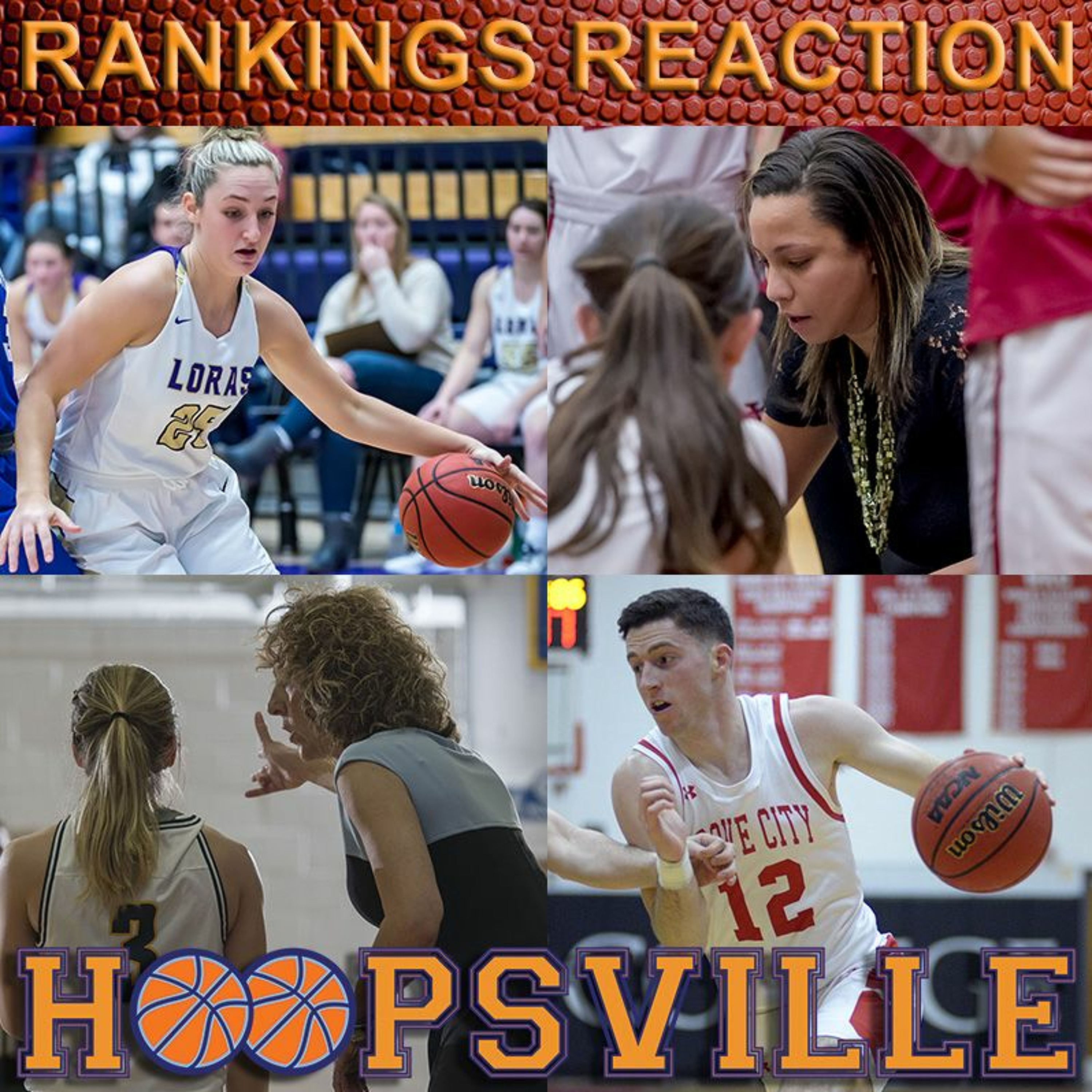 Hoopsville