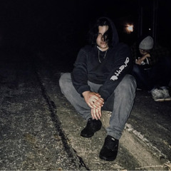 DYING ALONE ft. Pray4Kai (prod. shvde)