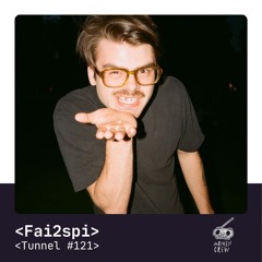 Fai2spi (Jennifer System) - Tunnel #121