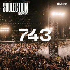 Show #743 | Afrobeats, R&B/Soul, Edits, & Afro Electronic