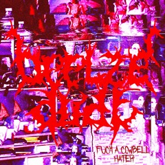 BEELZEDUDE - FUCK A COWBELL HATER [PROD. BY BEELZE X 9T9]