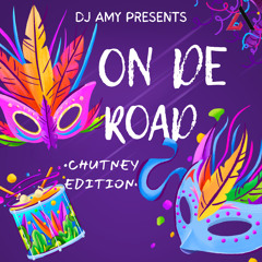 O.D.R (CHUTNEY) - DJ AMY