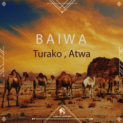 Turako, Attwa - Bipolar Feat. Hatem Zahran (Cafe De Anatolia)
