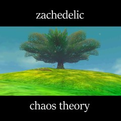 chaos theory [tape]