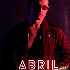 SPECIAL PODCAST ABRIL FEST (ALEX SANTI)