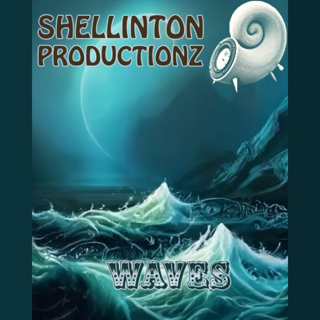 Shellington – Waves [Free Download]