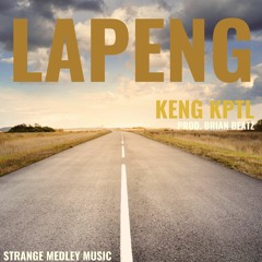 Lapeng [Prod. Brian Beatz]