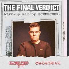 Classified vs Overdrive - The Final Verdict