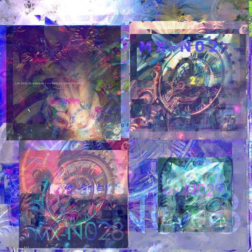 MX-N030 the Full Source Delivery splitted to MX-N026-N029 for taping out