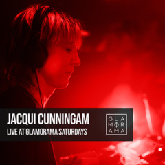 Jacqui Cunningham - Live at Glamorama Saturdays