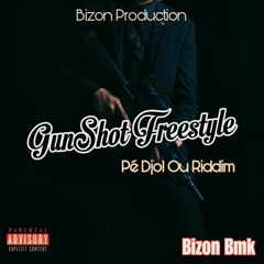 👌🏾🔥Bizon Bmk-Gun Shot Freestyle _-Shatta😈🥵 .m4a