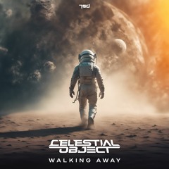 Celestial Object - Walking Away