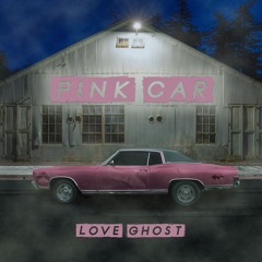 GRUNGE GHOSTS by Love Ghost