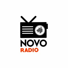 Novo Radio Episode 13 - Midi b2b Somah