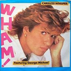 Careless Whisper (NEXUS Redub)