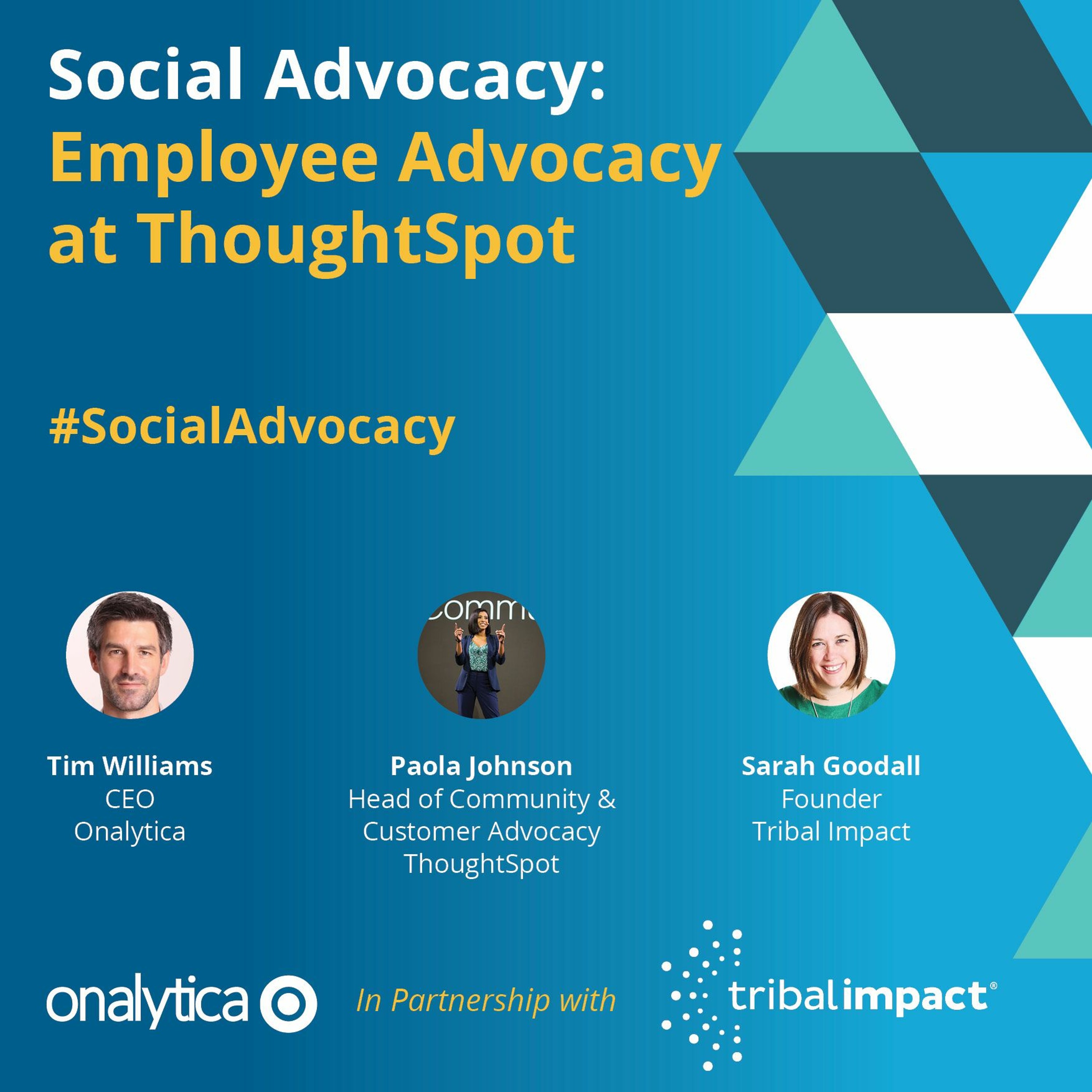 Onalytica Influencer Marketing Podcasts