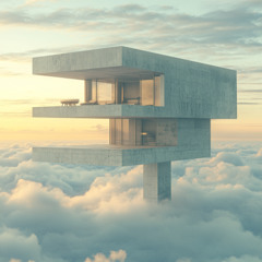 Not My Home (Skyport Mix)