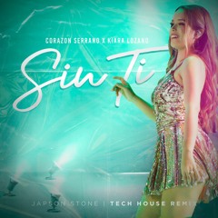 Zúmbalo - Corazón Serrano (Tech House Remix)