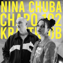 Nina Chuba & Chapo 102 & Kraftklub - Hass dich x Ein Song Reicht (DNB Bootleg)