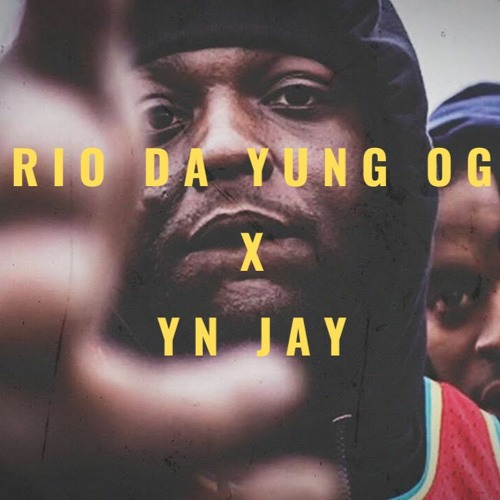 Rio Da Yung OG X YN Jay - Coohie Growl (prod. Astro Quest)[BOOTLEG]