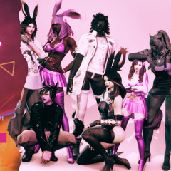29.09.2025 Monday Energy on MIX365 Radio and in FFXIV - Mixed by Darth Veis