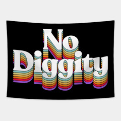 No Diggity Freestyle