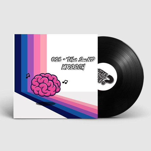 026 - THat SouND Mix - KREECH