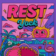 rest