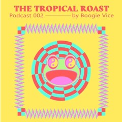 Roast Radio 002 - by Boogie Vice