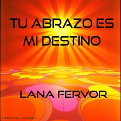 Tu Abrazo Es Mi Destino