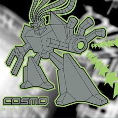9 - Cosmo - Brain Sergery 152 L2