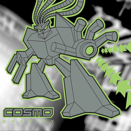 7 - Cosmo - Kindzadza 152 L2