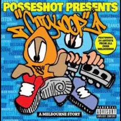 Posseshot - City Loop Feat Bias B