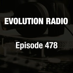 Evolution Radio 478 04-19-2024 (House)