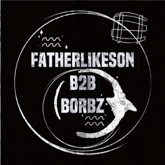 FatherLikeSon B2B BORBZ