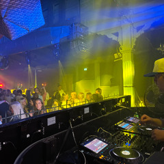 Fuffens ODZ (Willix remix)