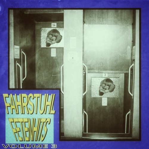 Fahrstuhl Fetenhits # 3 - ∞AmuAmu∞