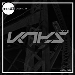 MGM001 - Kay-S [ANODNB]