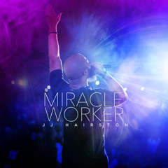 Miracle Dance (Live) [feat. Shardae Cunningham & David McClure]