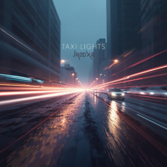 Taxi Lights