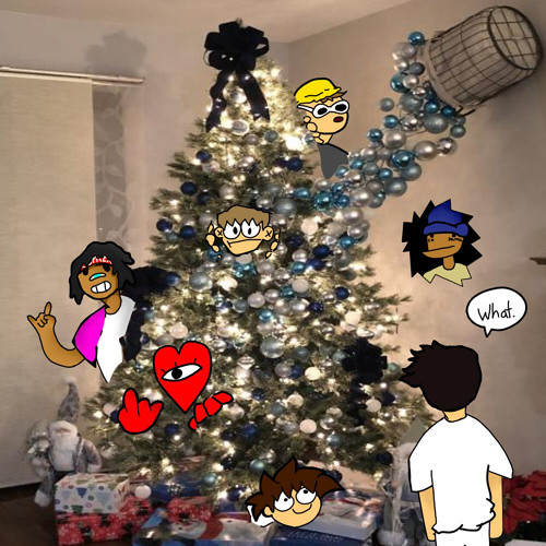 MEMEFAPPERS X-MAS SPECIAL