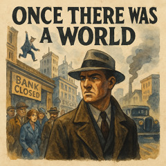 Once There Was a World