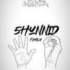 Taiten olive - show you all mah luv - T13 {ft. solo2crazy}