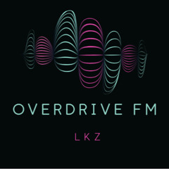 Overdrive FM | PeakTime Techno | Umek, Kos:mos, Tao Andra, Space 92, Mark Dekoda, Veerus