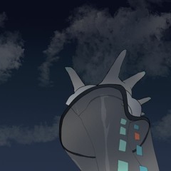 初音ミク(HatsuneMiku)/1人クリスマス【オリジナル曲】