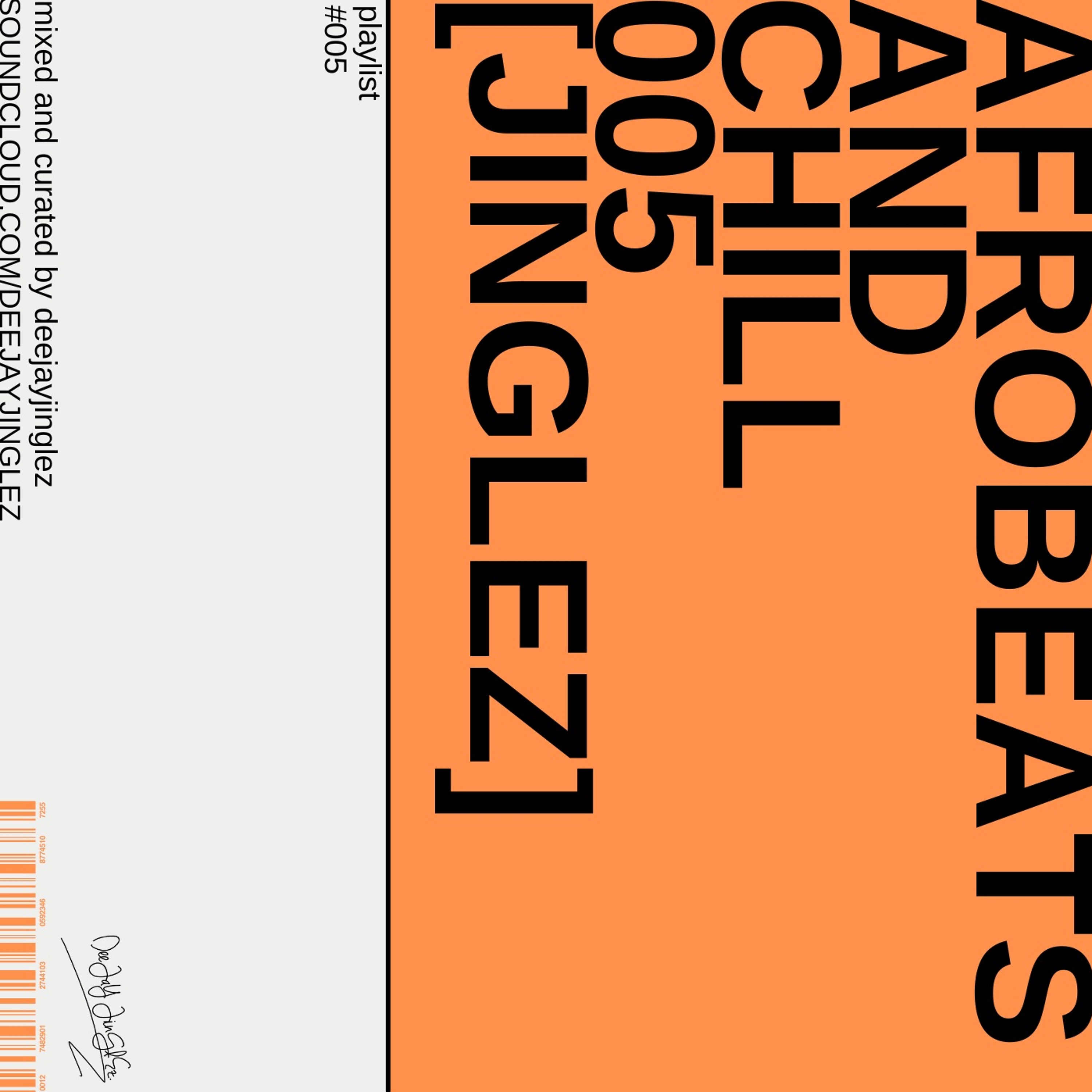 DJ Jinglez Mixes